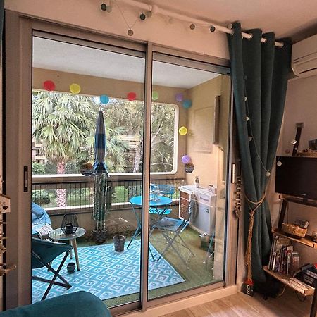 Studio Paradise Entre Mer Et Pins Saint-Raphael (Var) Exterior foto