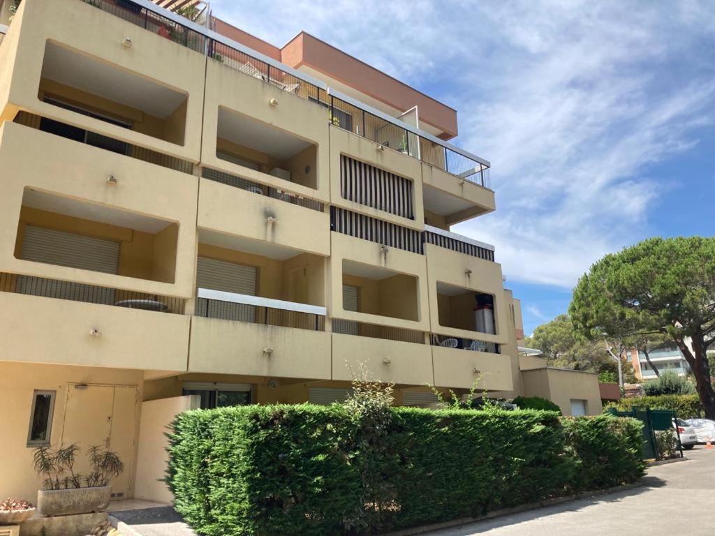 Studio Paradise Entre Mer Et Pins Saint-Raphael (Var) Exterior foto